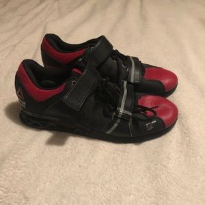 Reebok CrossFit Lifters